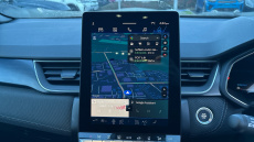 Renault Symbioz 1.6 E-Tech FHEV 145 Techno Esprit Alpine 5dr Auto Hybrid Estate